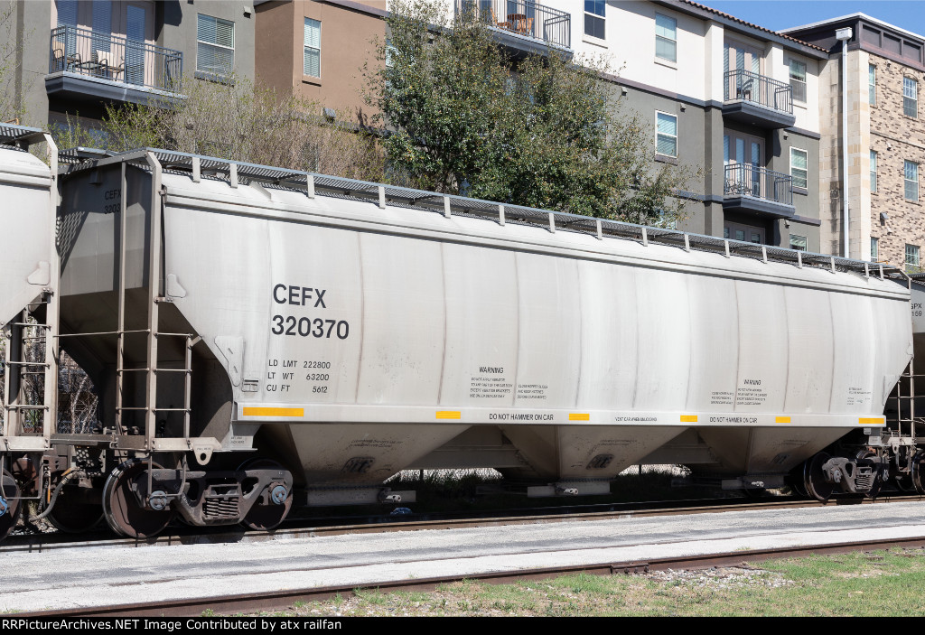 CEFX 320370